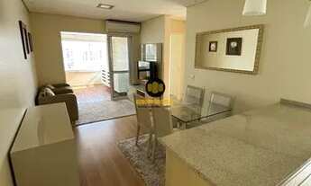 Imagem 5: Apartamento porteira fechada, 02 dormitórios e 02 vagas de Garagem