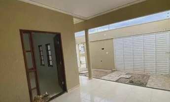 Imagem: Casa para venda possui 100 metros quadrados