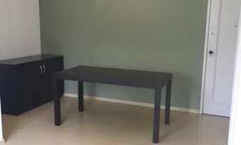 Imagem: Apartamento para venda com 2 quartos - Condomínio