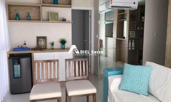 Imagem 2: Praia do Forte - 96m² - 3 quartos - 2 suítes - 3 banheiros - Área de serviço - Varanda - 2