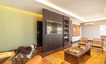 Imagem 5: Venda Cobertura 4 Dormitórios - 403 m² Chácara Klabin