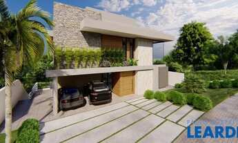 Imagem 4: TERRENO EM CONDOMÍNIO - RESERVA IBIRAPITANGA - SP