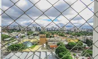 Imagem 7: Apartamento para Aluguel - Moema, 1 Quarto, 57 m2