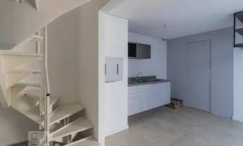 Imagem 5: Apartamento para Aluguel - Jardim Salso , 1 Quarto, 66 m2