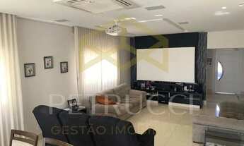 Imagem 4: Casa - Swiss Park - Campinas