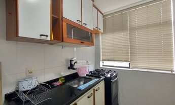 Imagem 7: Apartamento Mobiliado 2 quartos no Centro