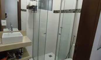 Imagem 13: Casa com 3 dormitórios à venda, 120 m² por R$ 390.000 - Condomínio Residencial Parque da L