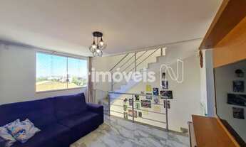 Imagem 2: Locação Cobertura Santa Mônica Belo Horizonte