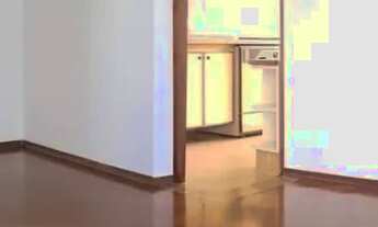 Imagem: APARTAMENTO - CAMPO BELO - SP