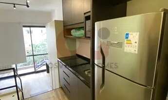 Imagem 4: Apartamento com 1 Quarto e 1 banheiro para Alugar, 26 m² por R$ 3.500 o valor do aluguel