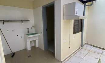 Imagem 3: Casa para aluguel tem 110 metros quadrados com 3 quartos em Jardim Paulista - São Paulo