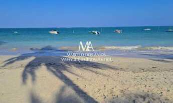 Imagem 5: ÁREA BEIRA-MAR 23×500 PRAIA DE PONTA DE MANGUE EM MARAGOGI AL