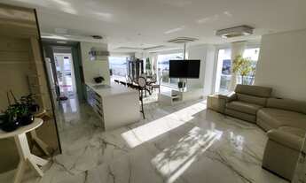 Imagem 4: Cobertura Triplex