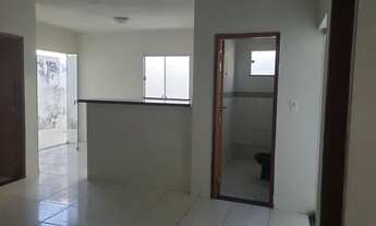 Imagem 3: Aluga-se casa no bairro Santa Mônica