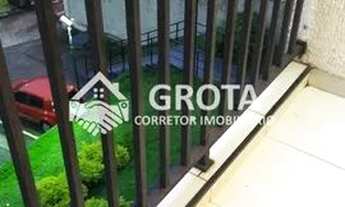 Imagem 4: Lindo Apartamento em Condomínio Padrão para Venda no bairro Jardim Norma, 2 dorm, 1 vagas