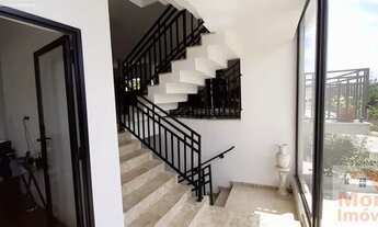 Imagem 7: Casa em Condomínio para Venda em Santana de Parnaíba, Alphaville, 4 dormitórios, 4 suítes