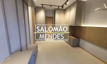 Imagem 3: JP Residence, Modulados, Iluminação, Andar Alto junto a Doca