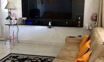 Imagem 2: Casa de esquinao na QNL 6