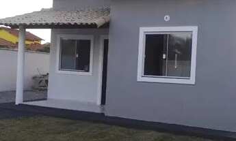 Imagem 3: Casa com 2 dormitórios à venda, 70 m² por R$ 550.000 - Jardim Atlântico Central (Itaipuaçu