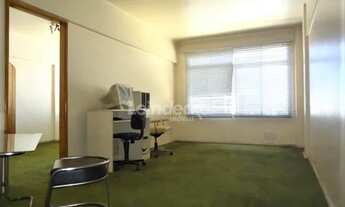 Imagem: PORTO ALEGRE - Conjunto Comercial/Sala