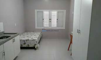 Imagem 2: Kit na região de Moema, Prox. ao Sírio libanês