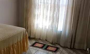 Imagem: Quarto feminino