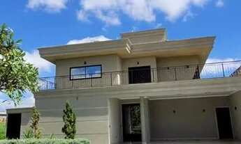 Imagem 2: Sobrado no condomínio Buona Vita