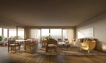 Imagem: SãO PAULO - Apartamento Padrão - Itaim