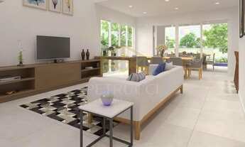 Imagem 4: Casa - Swiss Park - Campinas