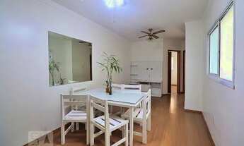 Imagem 3: Apartamento para Aluguel - Jardim Bela Vista, 2 Quartos, 50 m2