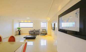 Imagem 3: Apartamento nas Alturas 02 Suítes com Dce Prédio com Lazer completo no Bessa - João Pessoa