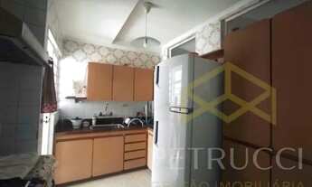 Imagem 7: Apartamento - Vila Joaquim Inácio - Campinas