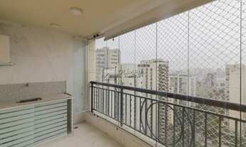 Imagem 7: Apartamento Locação 2 Dormitórios - 71 m² Moema