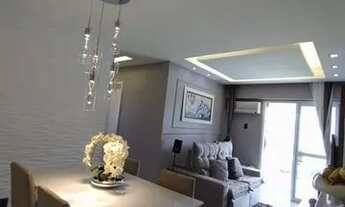 Imagem 5: RIO DE JANEIRO - APARTAMENTO PADRÃO - JACAREPAGUÁ