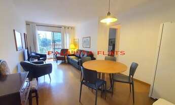 Imagem: SÃO PAULO - RESIDENCIAL - JARDIM PAULISTA