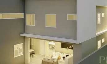 Imagem 4: Casa - Parque Olívio Franceschini - Hortolândia