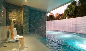 Imagem 6: Apartamento à venda no bairro Jatiúca - Edf Salvador Veríssimo 2 ou 3 quartos - pagamento