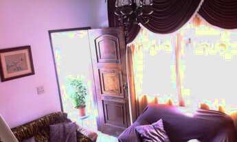 Imagem 4: SOBRADO A VENDA NA VILA ISOLINA MAZZEI - 3 DORMS E 8 VAGAS DE GARAGEM