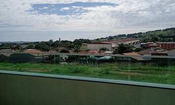 Imagem 5: APARTAMENTO RESIDENCIAL em JAGUARIÚNA - SP, RESIDENCIAL PARQUE DOS IPÊS