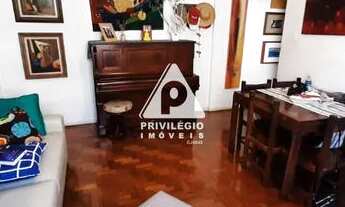 Imagem 3: Apartamento à venda, 3 quartos, Leblon - RIO DE JANEIRO/RJ