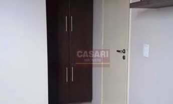 Imagem 4: Apartamento com 3 dormitórios à venda, 78 m² - Planalto - São Bernardo do Campo/SP