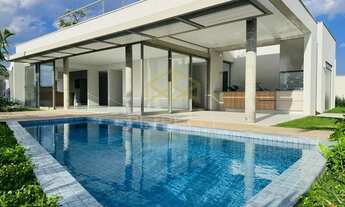 Imagem 4: Casa - Alphaville Dom Pedro - Campinas