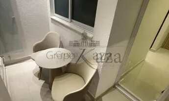 Imagem 3: Apartamento para aluguel com 52 metros quadrados com 2 quartos