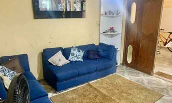 Imagem 5: Casa para venda com 100 metros quadrados com 3 quartos em Lobato - Salvador - Bahia