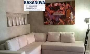 Imagem 5: Apartamento-À VENDA-Jardim Botânico-Rio de Janeiro-RJ