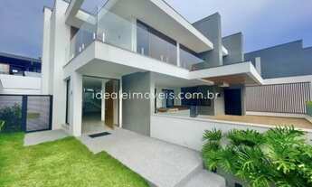 Imagem 2: Casa em Condomínio para Locação em São José dos Campos, Condomínio Residencial Alphaville