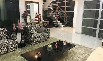 Imagem 4: Casa para aluguel tem 470 metros quadrados com 3 quartos em Tarumã - Manaus - AM