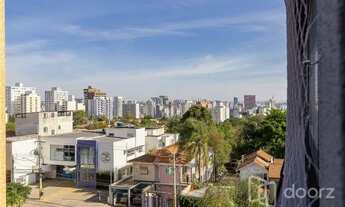 Imagem 6: SãO PAULO - Apartamento Padrão - Pinheiros