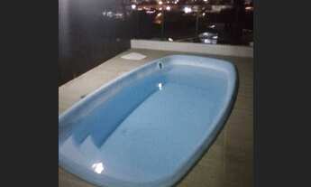 Imagem 5: Cobertura com 3 dormitórios à venda por R$ 630.000 - Anatólia - João Pessoa/PB