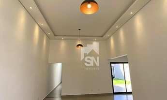 Imagem 2: Casa com 3 dormitórios à venda, 156 m² por R$ 810.000,00 - Jardim de Mônaco - Hortolândia